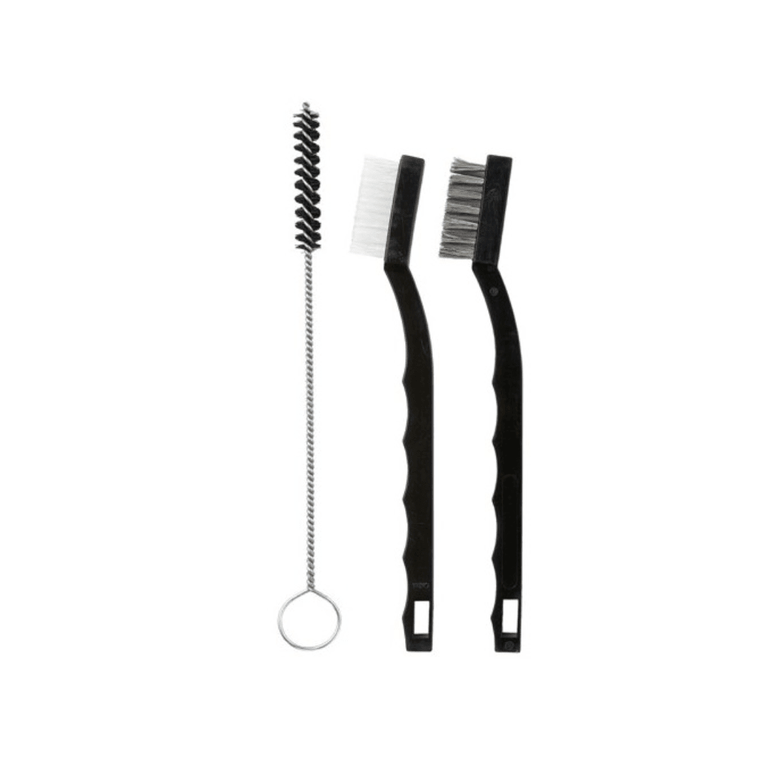 GRACO Standard Cleaning Brush Kit - GO Industrial - 256953