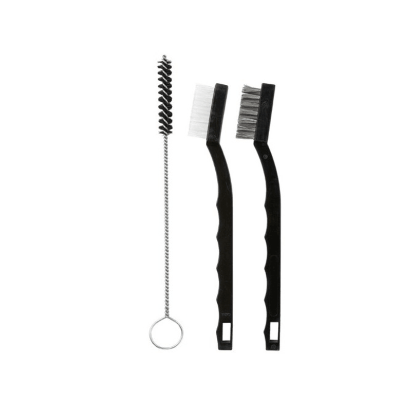 GRACO Standard Cleaning Brush Kit - GO Industrial - 256953