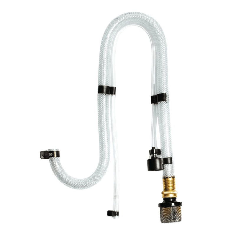 GRACO Suction Tube, ProX17, ProX19, Stand Repair Kit - GO Industrial - 24V074