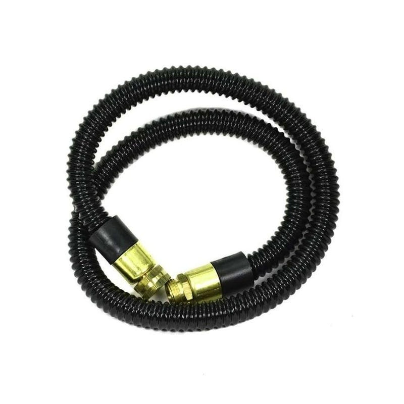GRACO Super - Flex 4ft 1.2m Whip Air Hose - GO Industrial - 17R299