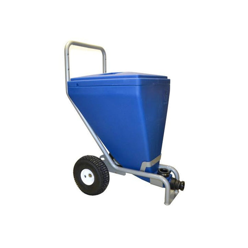 GRACO Texture Hopper 95 Litre 287987