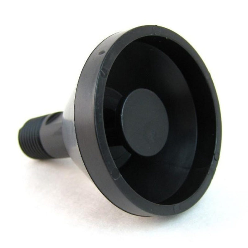 GRACO Threaded Deflector - GO Industrial - 241920