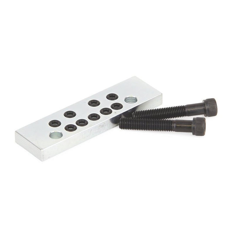 GRACO Trabon MSP Port Bar Divider Valve - GO Industrial - 563470