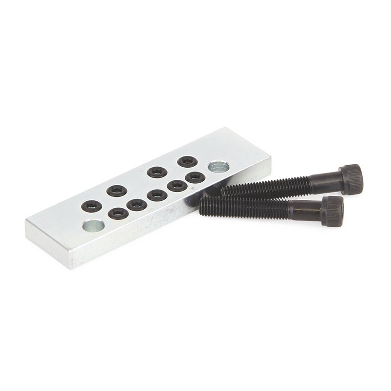 GRACO Trabon MSP Port Bar Divider Valve - GO Industrial - 563470