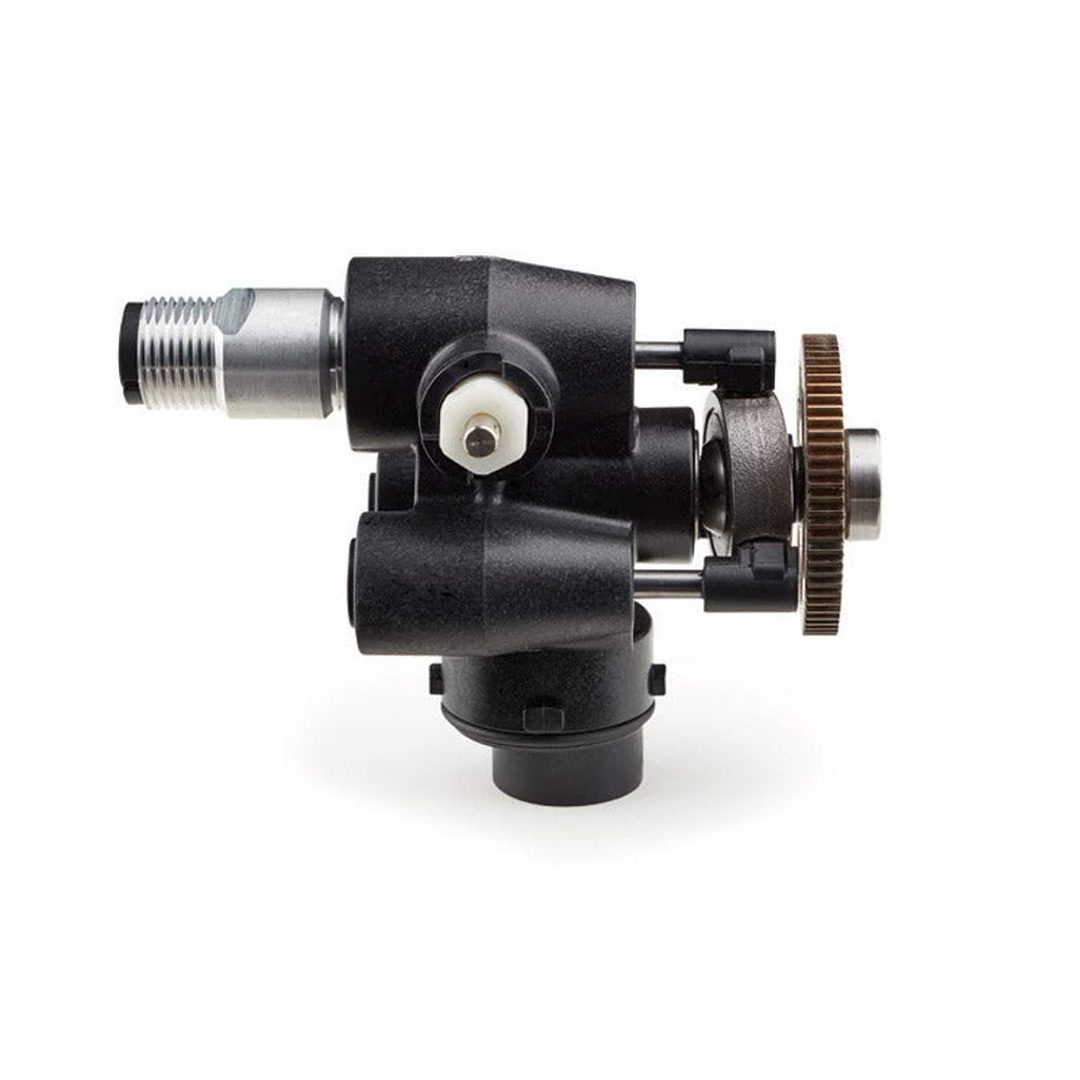 GRACO Triax Triple Piston Pump Range - GO Industrial - 17P185