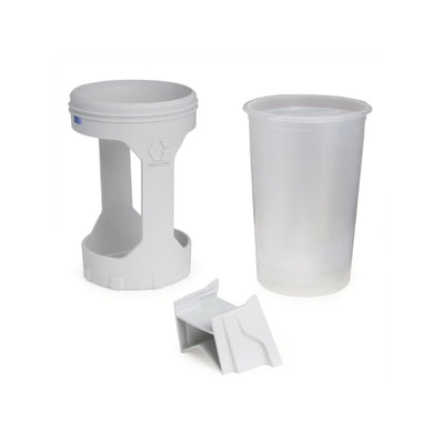 GRACO TrueCoat 360 Large Cup Conversion Kit