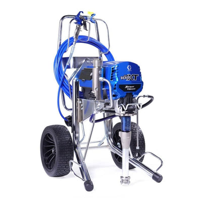 GRACO Ultra 1095 XT ProContractor Series Hi-Boy Electric Airless Sprayer