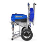 GRACO Ultra 1095 XT ProContractor Series Hi - Boy Electric Airless Sprayer - GO Industrial - 19F721
