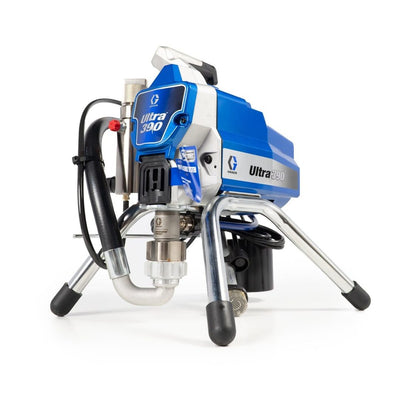 GRACO Ultra 390 Electric Airless Paint Sprayer