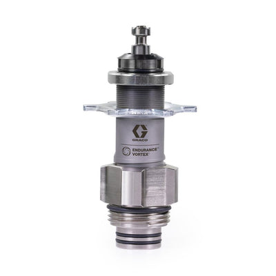 Graco Ultra & Ultra XT Endurance Vortex Piston Pump
