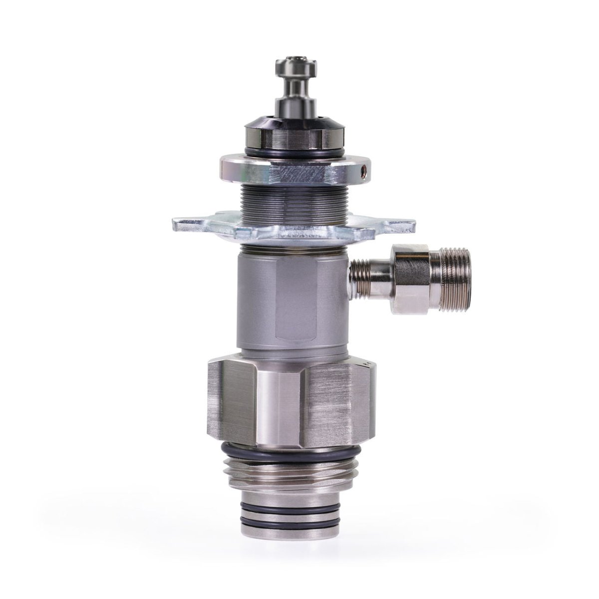 Graco Ultra & Ultra XT Endurance Vortex Piston Pump - GO Industrial - 19D873