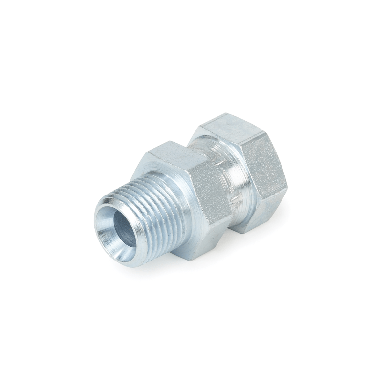 GRACO Union 3/8in x 3/8in for Airless Spray Guns - GO Industrial - 155665