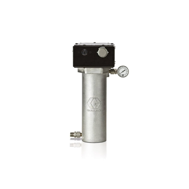 GRACO Viscon Fluid Heaters - GO Industrial - 245869