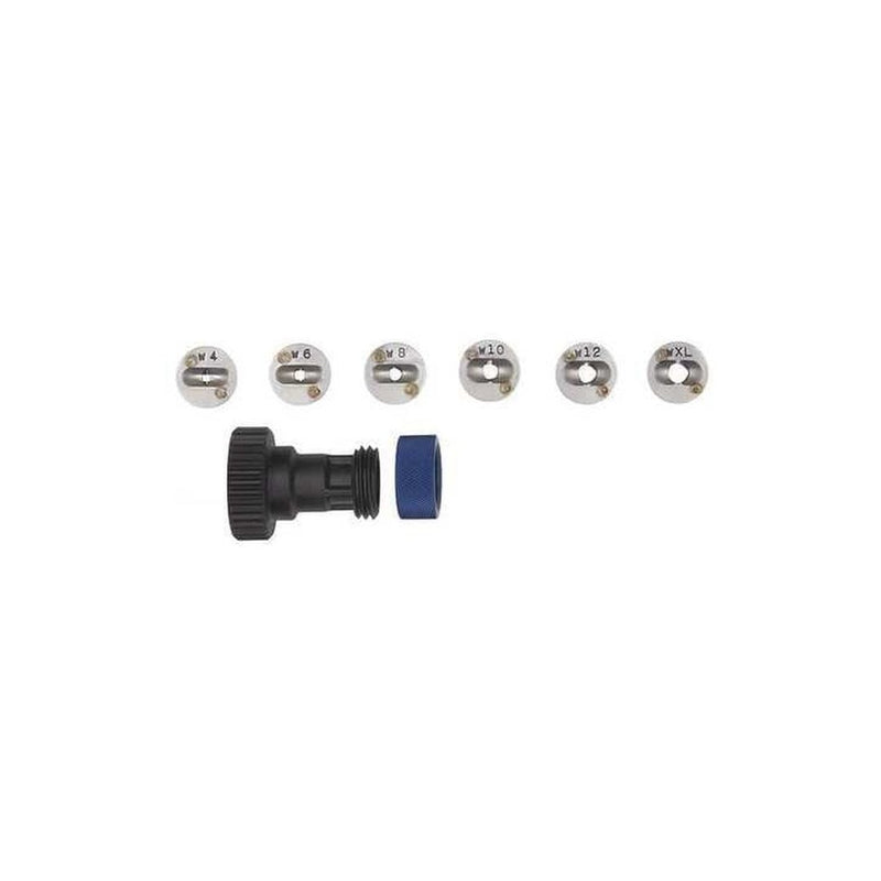 GRACO WideTex Accessory Kit - GO Industrial - 24S142