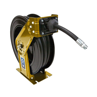 GRACO XD30 Hose Reels for Oil