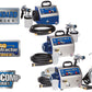 GRACO FinishPro HVLP Sprayers Range 