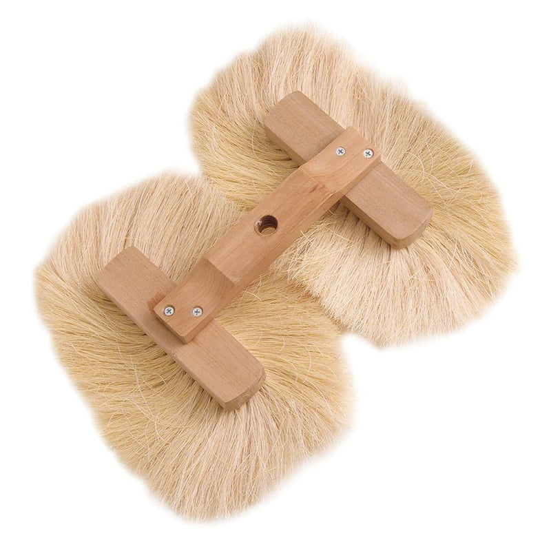 HYDE Double Texture Brush - GO Industrial - 22TBD9885