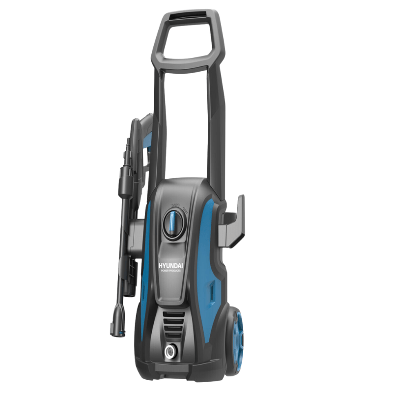 HYUNDAI HY - VCL - 70PC 1500 Watt Electric Pressure Washer - GO Industrial - HY - VCL - 70PC