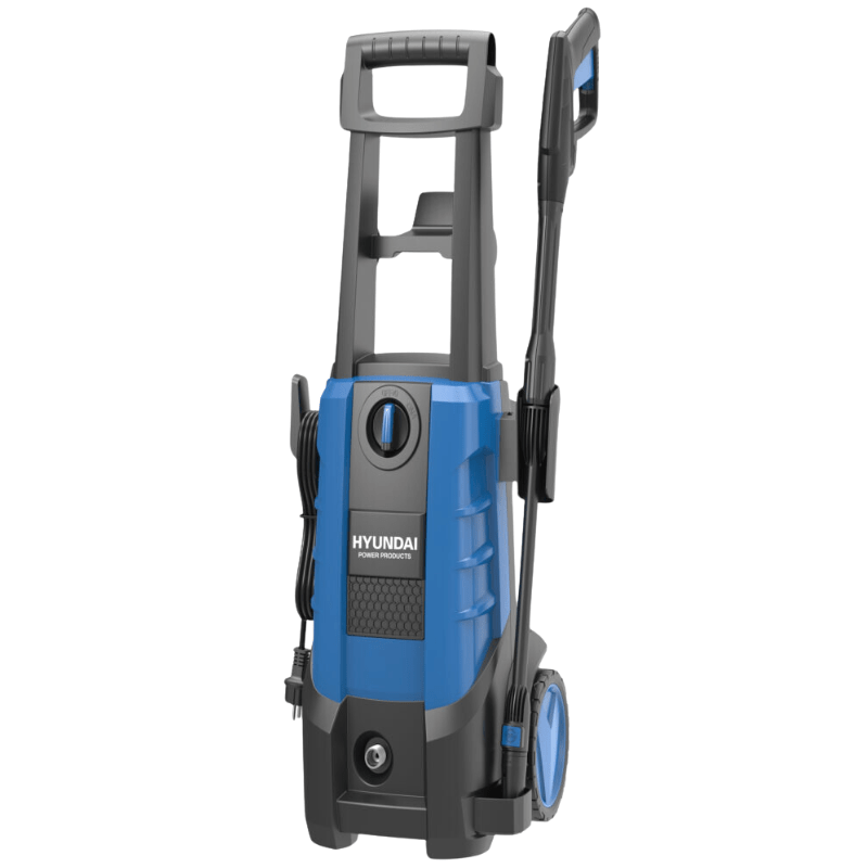 HYUNDAI HY - VCL - 90PA 1800 Watt Electric Pressure Washer - GO Industrial - HY - VCL - 90PA
