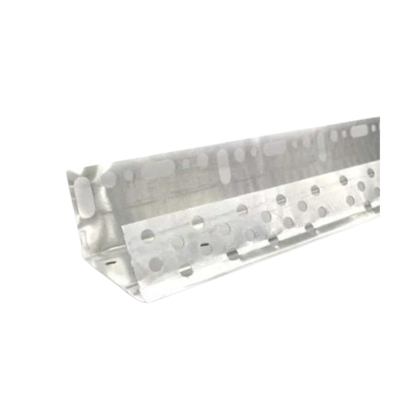 IQUIP Aluminium Starter Channel Heavy Duty 90ş 75mm