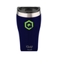 iQuip Yowie Stainless Steel Double Insulated Tumbler 470ml