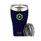 iQuip Yowie Stainless Steel Double Insulated Tumbler 470ml