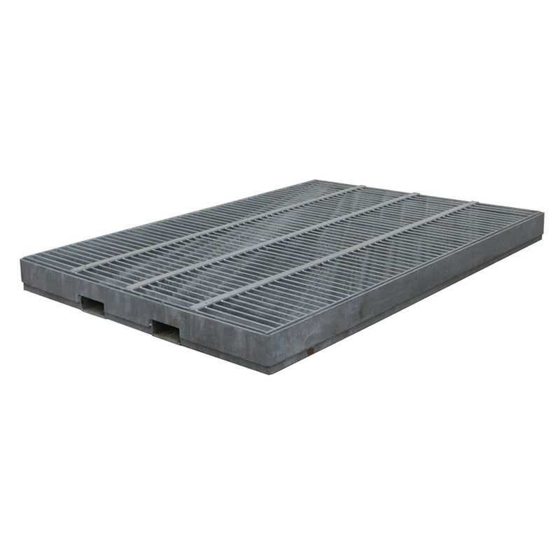 GO Spill Containment Unit - GO Industrial - SCU