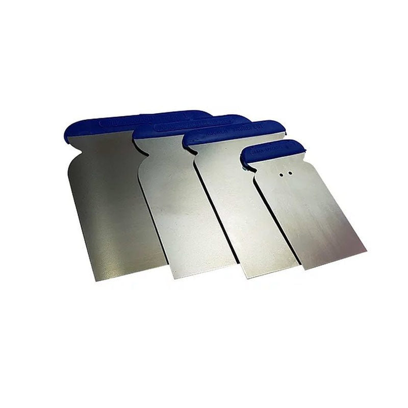 IQUIP Bonum Filling Blades 50mm - 120mm - GO Industrial - 22FB050