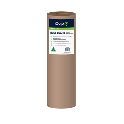 IQUIP Boss Board Floor Protection