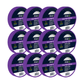 IQUIP Envo Tape Delicate Purple 24mm - GO Industrial - 16PED24*12