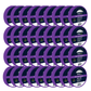 IQUIP Envo Tape Delicate Purple 24mm - GO Industrial - 16PED24*36