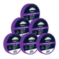 IQUIP Envo Tape Delicate Purple 24mm - GO Industrial - 16PED24*6