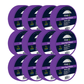 IQUIP Envo Tape Delicate Purple 36mm - GO Industrial - 16PED36*12
