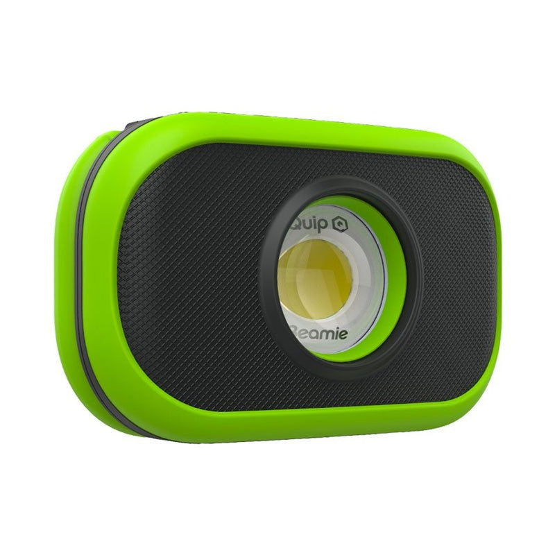 IQUIP iBeamie LED Rechargeable Pocket Floodlight - GO Industrial - 18LB10
