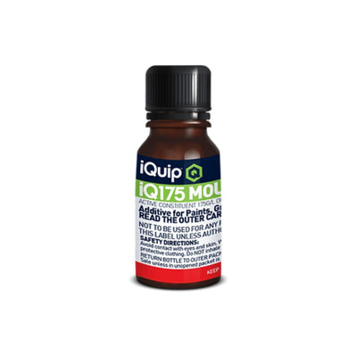 IQUIP iQ175 Mould Blocker Additive Tropical Strength