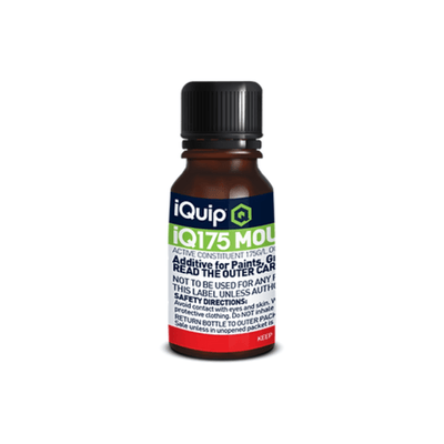 IQUIP iQ175 Mould Blocker Additive Tropical Strength