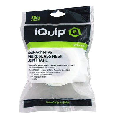 IQUIP Joint Tape 50mm x 20m