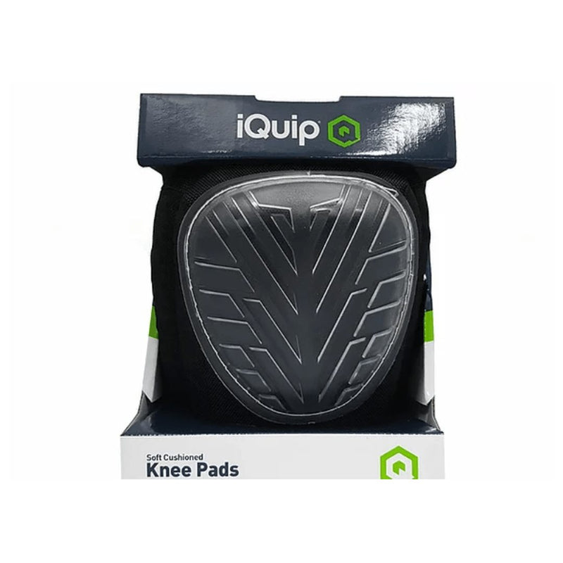 IQUIP Knee Pads - GO Industrial - 22KPG