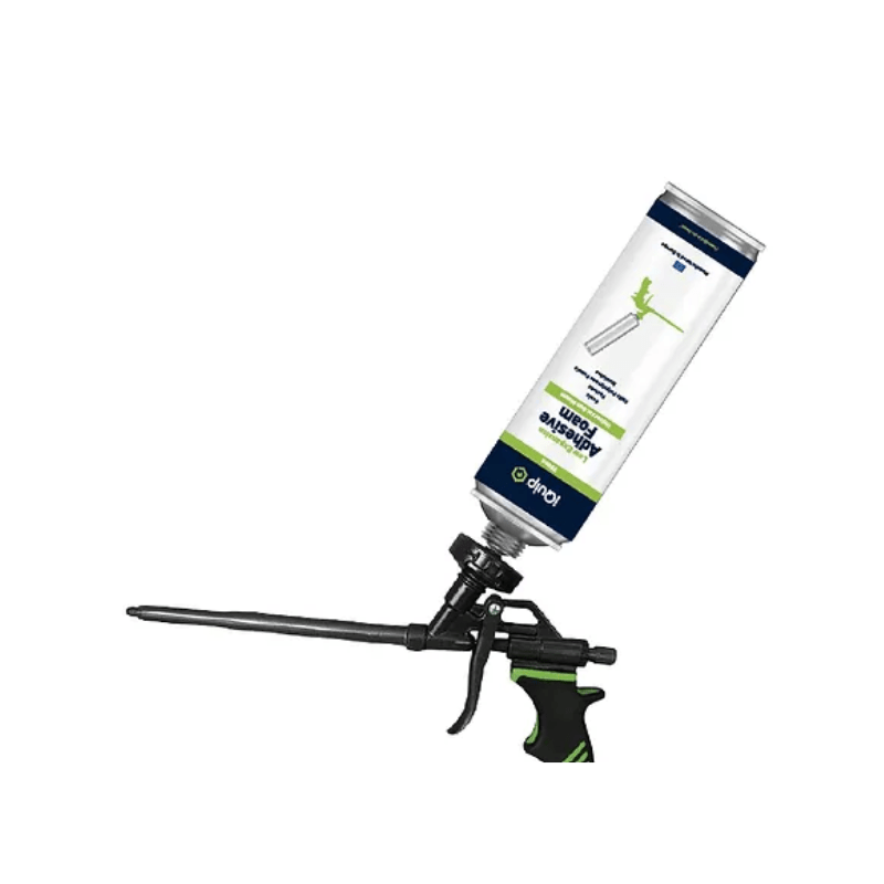 IQUIP Professional Foam Gun Applicator - GO Industrial - 22FGA75