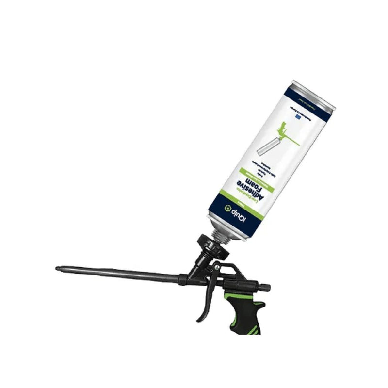 IQUIP Professional Foam Gun Applicator - GO Industrial - 22FGA75