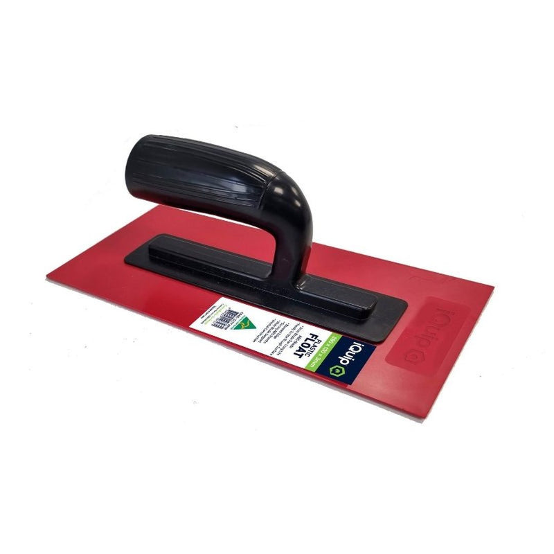 IQUIP Red ABS Plastic Float - GO Industrial - 22TT280R