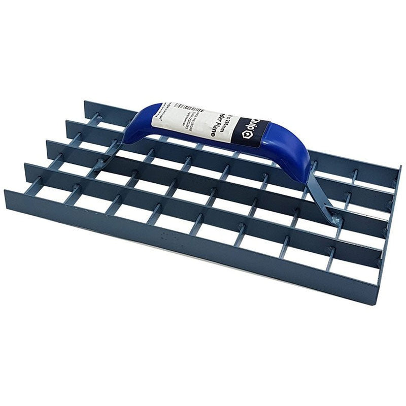 IQUIP Steel Render Plane - GO Industrial - 22SRS285