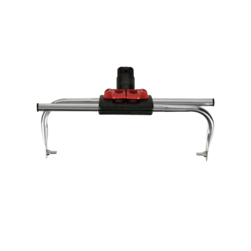 IQUIP Wooster Sherlock Wide Boy Roller Frame Adj. 300 - 450mm - GO Industrial - 22WBR036