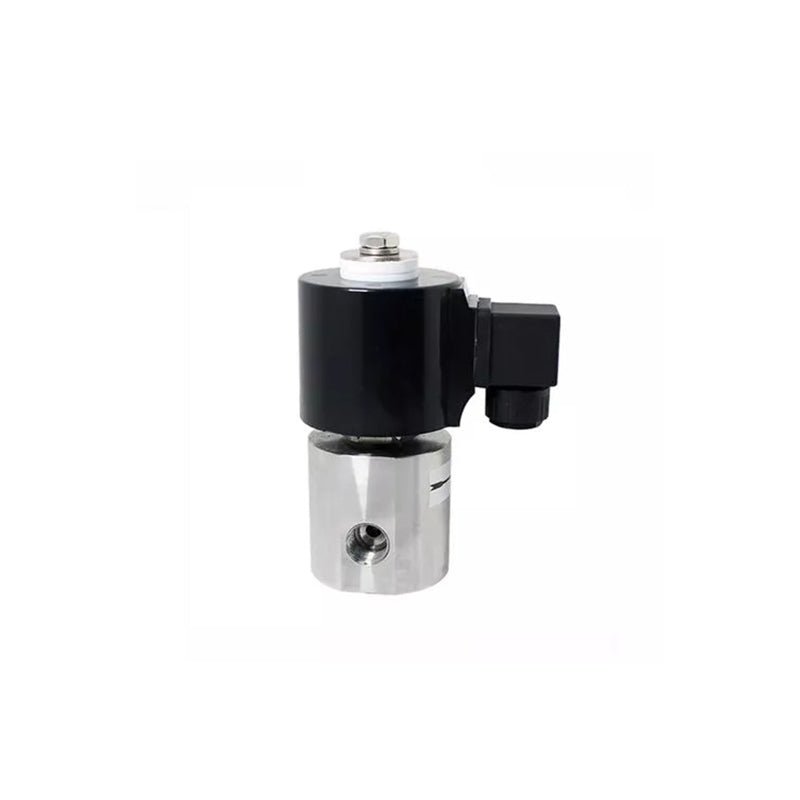 JETWAVE 12V Solenoid Valve - GO Industrial - HKKB