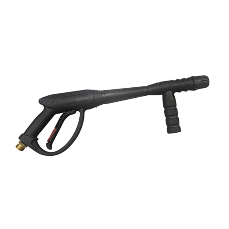 JETWAVE Black GC Gun - GO Industrial - 7116699AAA (7108126)