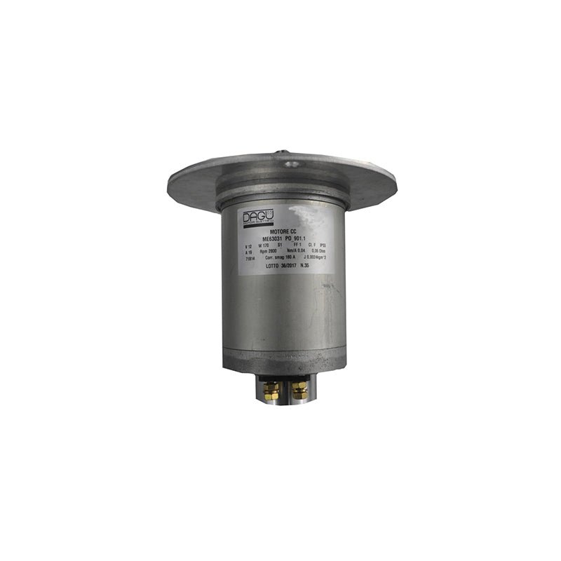 JETWAVE Blower Motor - GO Industrial - 620001/12V