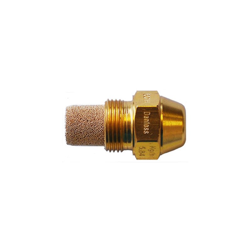 JETWAVE Burner Fuel Nozzle - GO Industrial - 1000100/80