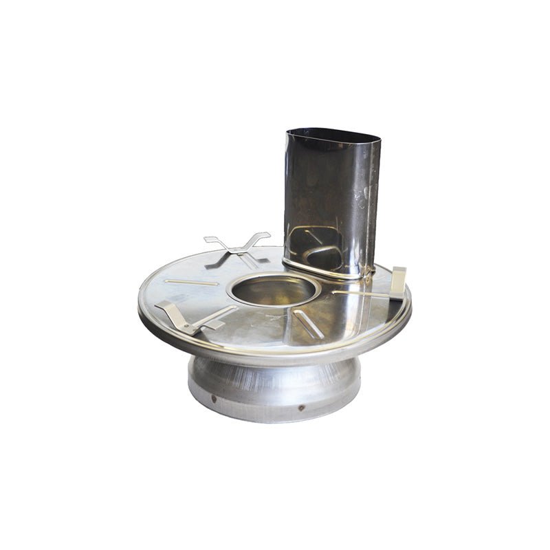 JETWAVE Burner Stacks - GO Industrial - 601509800