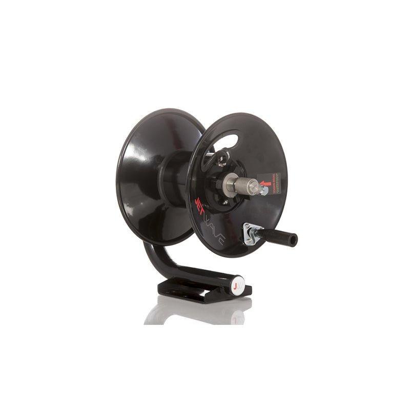 JETWAVE Cadet Star Pro Rapid 30M Hose Reel with 30M Hose - GO Industrial - 1060CMPL - CS30M