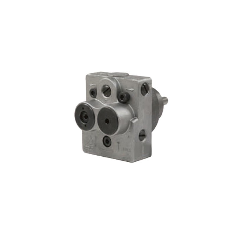 JETWAVE Delta Fuel Pump - GO Industrial - 600041000